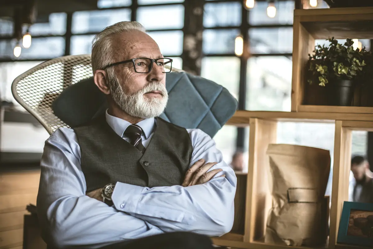 Pytanie 2: Opowiedz o kontrakcie, który przegrałeś w maju 2024